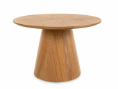 Журнальный столик Signal ANGEL  60х60х40 дуб