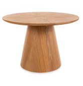 Журнальный столик Signal ANGEL  60х60х40 дуб