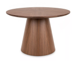 Журнальный столик Signal ANGEL  60х60х40 орех