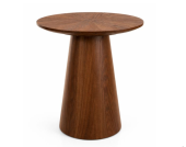 Журнальный столик Signal ANGEL  45х45х50 орех