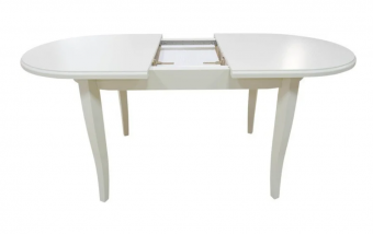 Стол обеденный Мебель-класс КРОНОС 80х140/172 серый