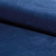 Кровать Signal ASPEN VELVET 160x200 синий/дуб, Bluvel 86