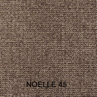 Стул Signal Lucio Noelle 45, капучино/черный матовый