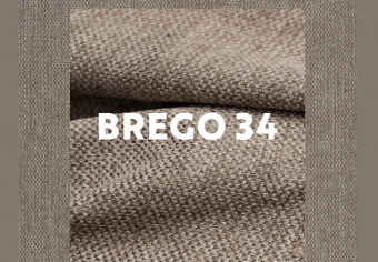 Стул Signal CHIC Brego 22 светло-бежевый/кашемир