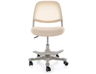 Кресло офисное Signal Q-027 бежевый