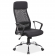 Кресло офисное Signal Q-345 черный/серый