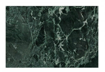 Стол Signal WESTIN Ceramic Verde Alpi морской/черный матовый 90x160/240 
