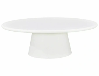 Стол журнальный Signal MAROCCO 60х120х40 экрю