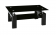 Стол журнальный Signal LISA II 110х60xh55 черный/черный лак