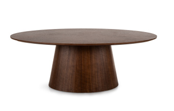 Стол журнальный Signal MAROCCO 60х110х40 орех