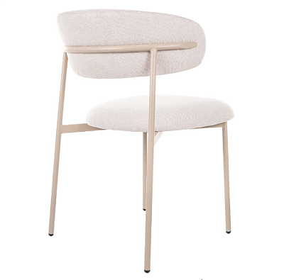 Стул Signal ELTON Brego 22 св. беж/кашемир