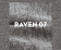 Кровать Signal MONTREAL Raven 07 серый 90x200 серый  