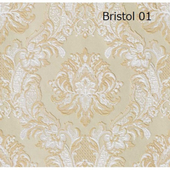 Стул Мебель-класс ВЕСТА сатин/Bristol com01/ 4 категории