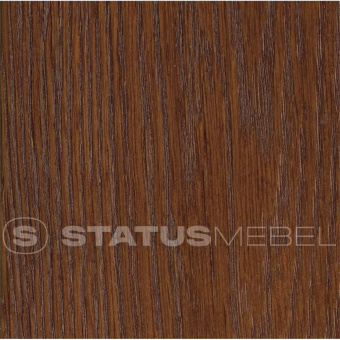 Стол обеденный круглый Мебель-класс ФИДЕС 105х105/135 орех