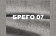 Стул Signal VINTO Brego 07 серый/черный