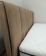 Кровать Signal MONTREAL Velvet 120x200 бежевый, Bluvel 28