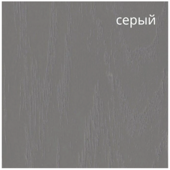 Стол Мебель-класс ЮПИТЕР круглый 80х80х76 серый