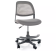 Кресло офисное Signal Q-027 серый