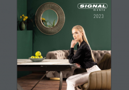 НОВИНКИ 2023 от Польского производителя SIGNAL Meble