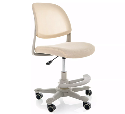 Кресло офисное Signal Q-027 бежевый
