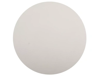 Стол Signal AURORA (микроцемент) светло серый 120х120