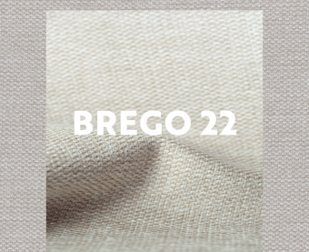 Стул Signal CHIC Brego 22 светло-бежевый/кашемир