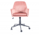 Кресло офисное Signal Q-886 Velvet Bluvel 52 античный розовый
