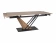 Стол Signal GENESIS CERAMIC Legno дуб/дуб 90х180/240