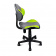 Кресло компьютерное Signal Q-G2 серый/зеленый