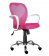 Кресло компьютерное Signal DAISY розовый