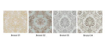 Стул Мебель-класс НИКА дуб Р-43/Bristol 01/4 категория