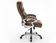 Кресло офисное Signal Q-278  коричневый