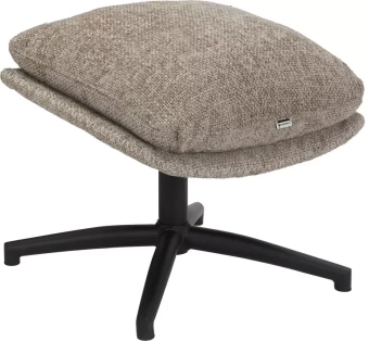 Кресло мягкое Kiwi Ткань Бежевый