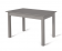 Стол обеденный Мебель-класс БАХУС 70х110/140 серый 