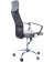 Кресло офисное Signal Q-025 ткань серый/хром 
