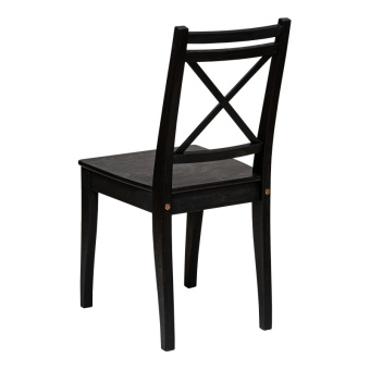 Стул Folium Марк 1 эмаль/белый