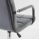 Кресло компьютерное Signal Q-022 Velvet серый 