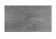 Стол Signal SALVADORE Ceramic 90х160/240 серый мрамор/черный матовый