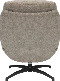 Кресло мягкое Kiwi Ткань Бежевый