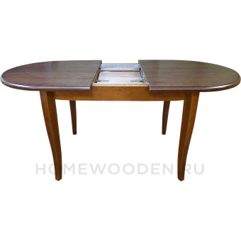 Стол обеденный Мебель-класс КРОНОС 80х140/172 Dark Oak