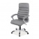 Кресло офисное Signal Q-087 серый/хром