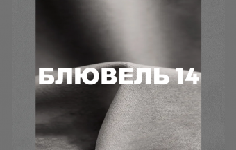 Мягкий стул Signal MARLO Velvet серый/черный матовый Bluvel 14