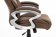 Кресло офисное Signal Q-278  коричневый