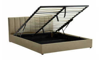 Кровать Signal MONTREAL Raven 22 бежевый 160x200 