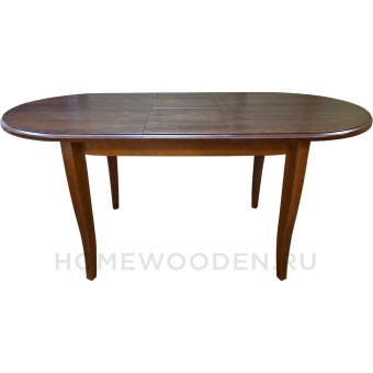 Стол обеденный Мебель-класс КРОНОС 80х140/172 Dark Oak