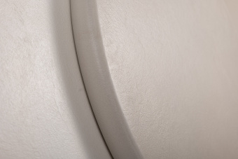 Столик журнальный Signal AURORA 60x60x40 экрю