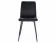 Стул Signal DAREN Velvet Bluvel 19 черный/черный