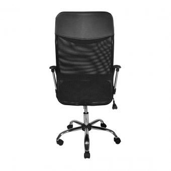 Кресло офисное Signal Q-025 черный 