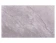 Стол обеденный Signal RION серый/черный матовый 70х130