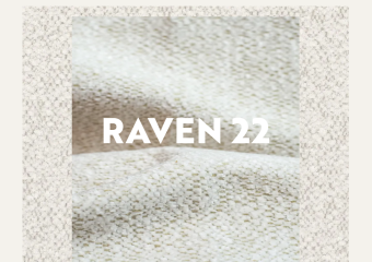 Стул Signal LAGOS D Raven 22 светлый беж/дуб